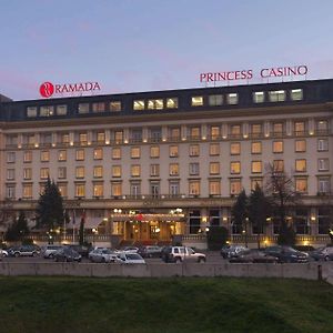 Ramada By Wyndham Plovdiv Trimontium